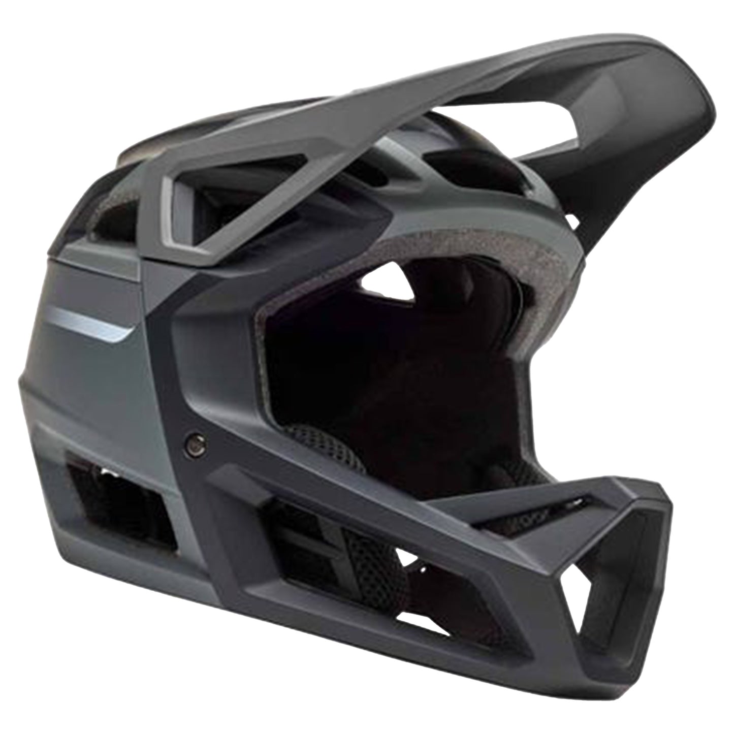 Fox Proframe MIPS Youth Helmet - One Size Fits Most - Rizer - Dark Shadow - Image 2