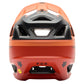 FOX Proframe Rizer AS Helmet - L - Coral - Image 4