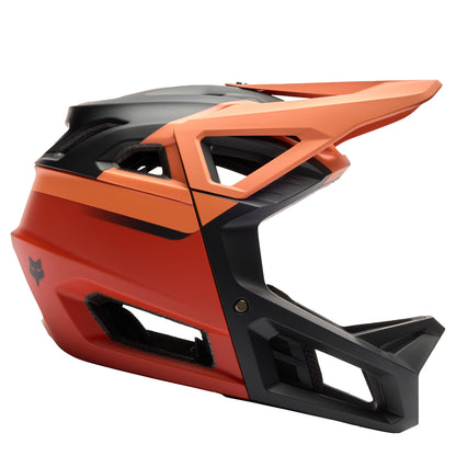 FOX Proframe Rizer AS Helmet - M - Coral - Image 1