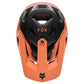 FOX Proframe Rizer AS Helmet - M - Coral - Image 3