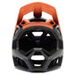 FOX Proframe Rizer AS Helmet - M - Coral - Image 5