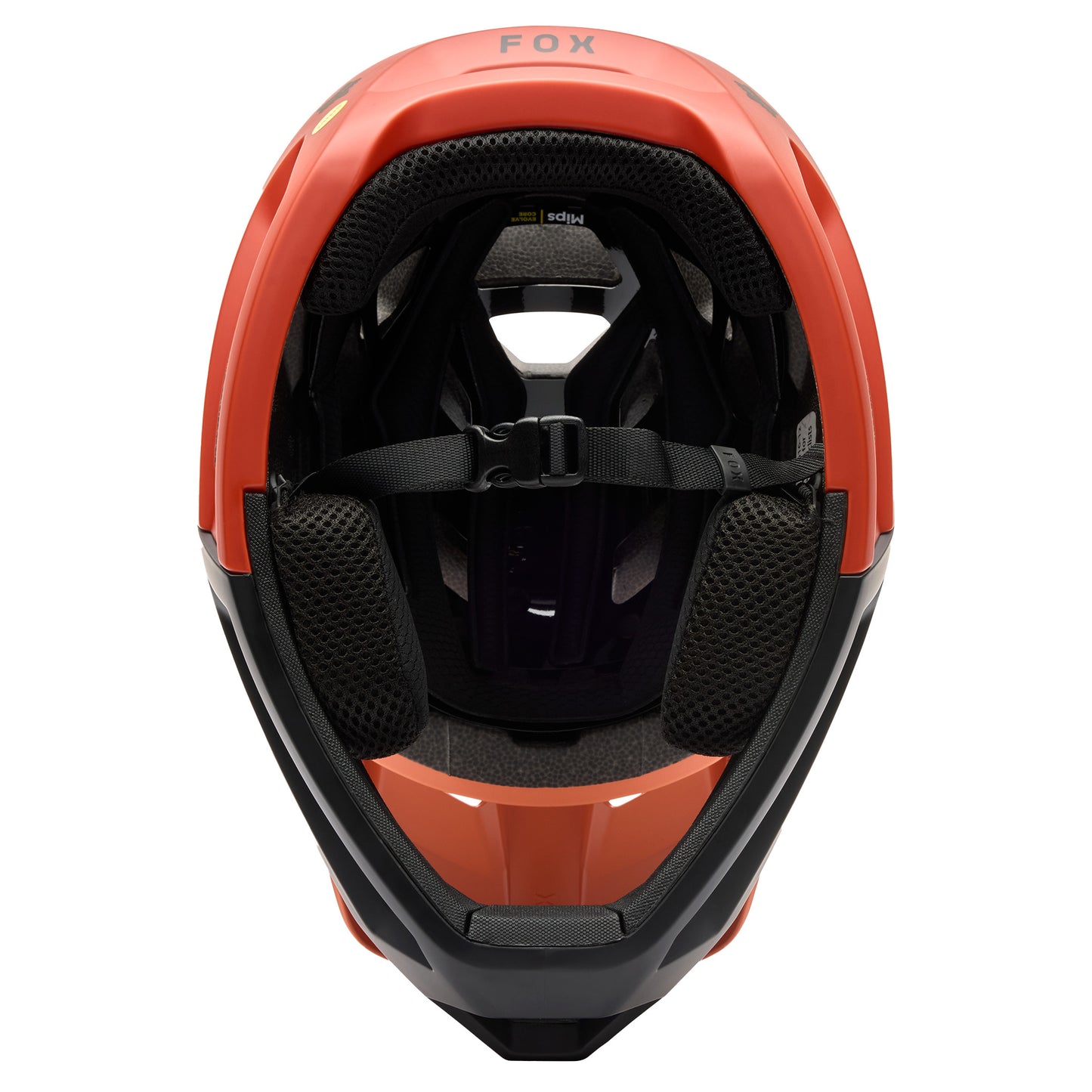 FOX Proframe Rizer AS Helmet - M - Coral - Image 6