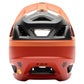 FOX Proframe Rizer Youth Helmet - One Size - Coral - Image 4