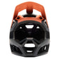 FOX Proframe Rizer Youth Helmet - One Size - Coral - Image 5