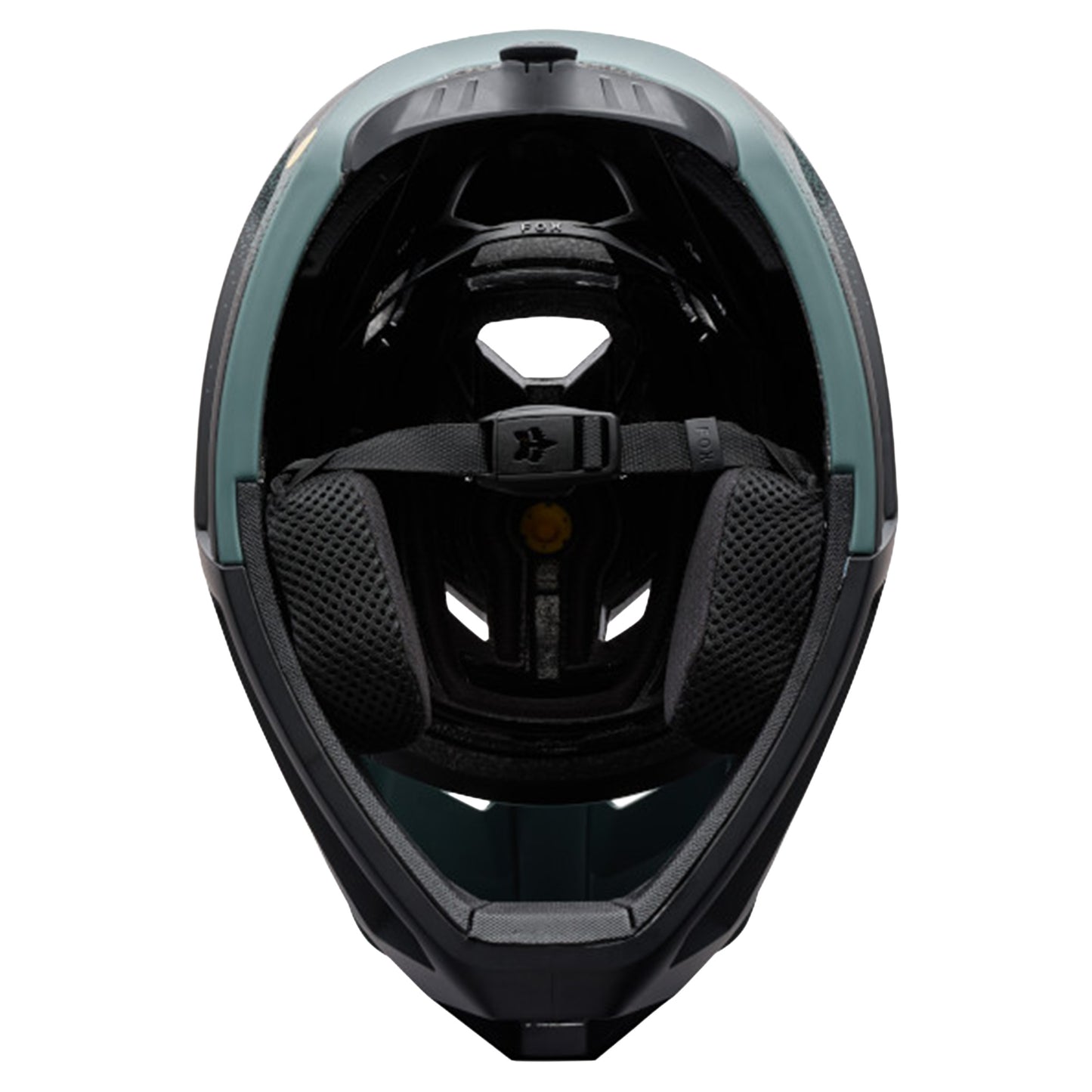 Fox Proframe RS Helmet - L - Aura Sage - Image 7