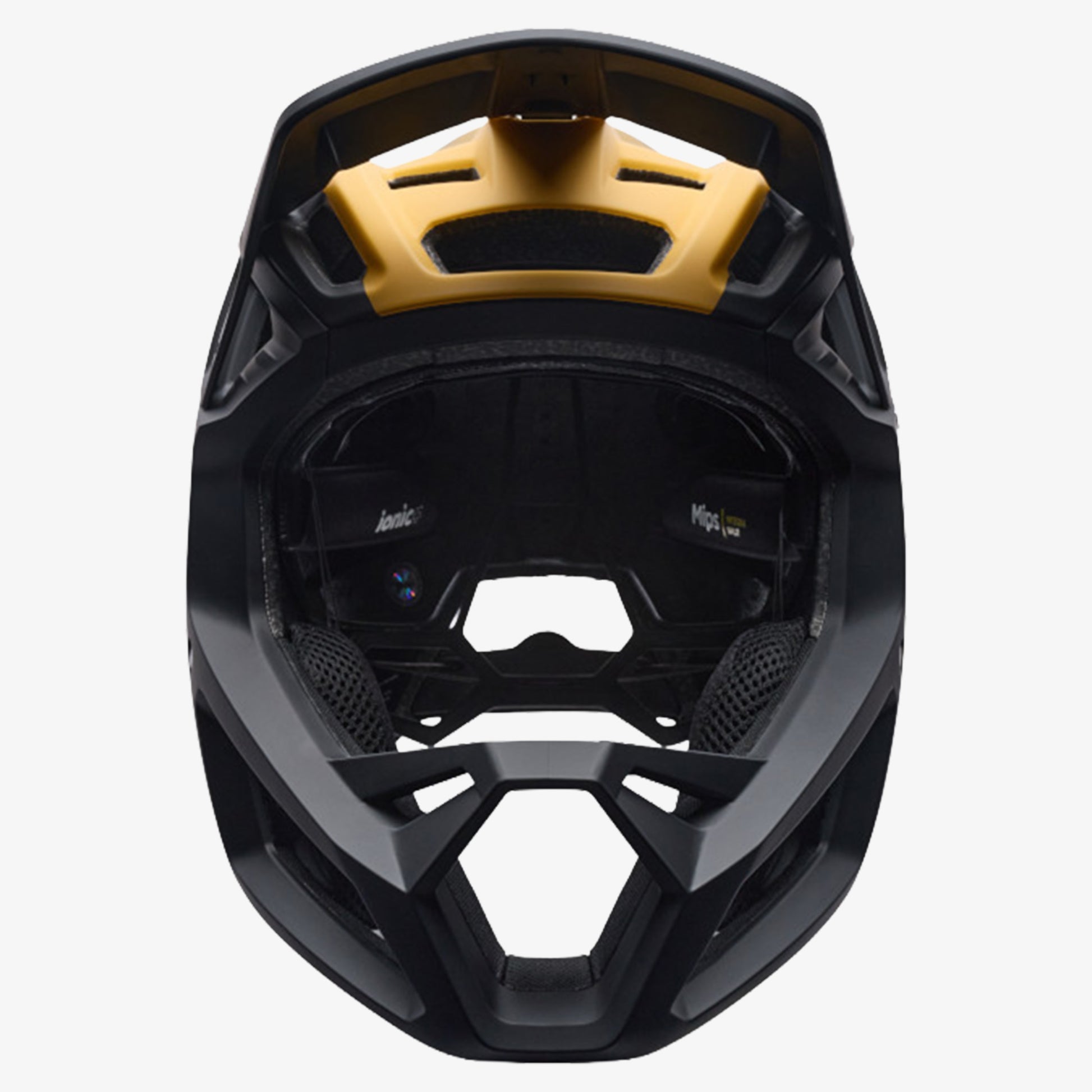 Fox Proframe RS Helmet - L - Dark Lawless - Image 4