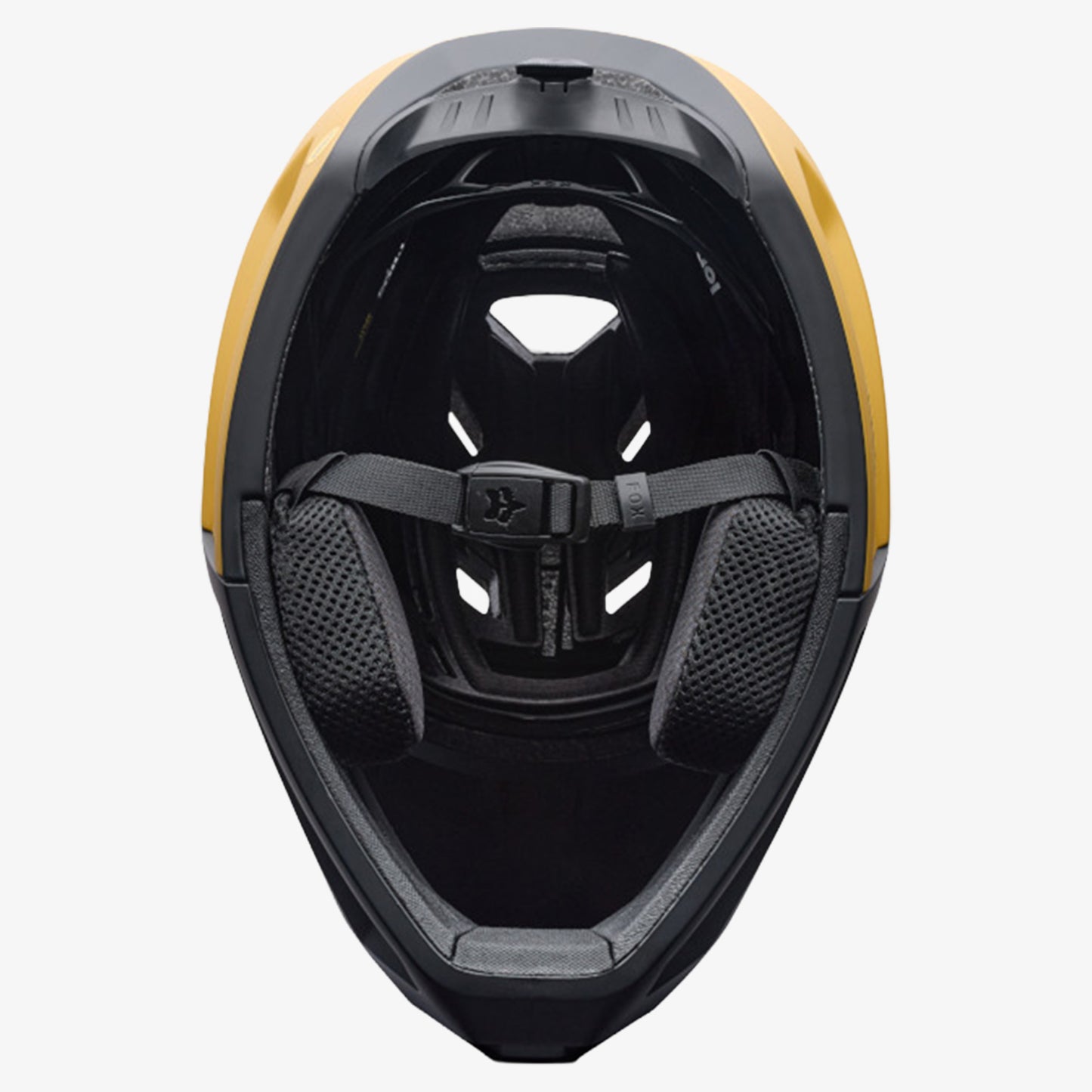 Fox Proframe RS Helmet - L - Dark Lawless - Image 7