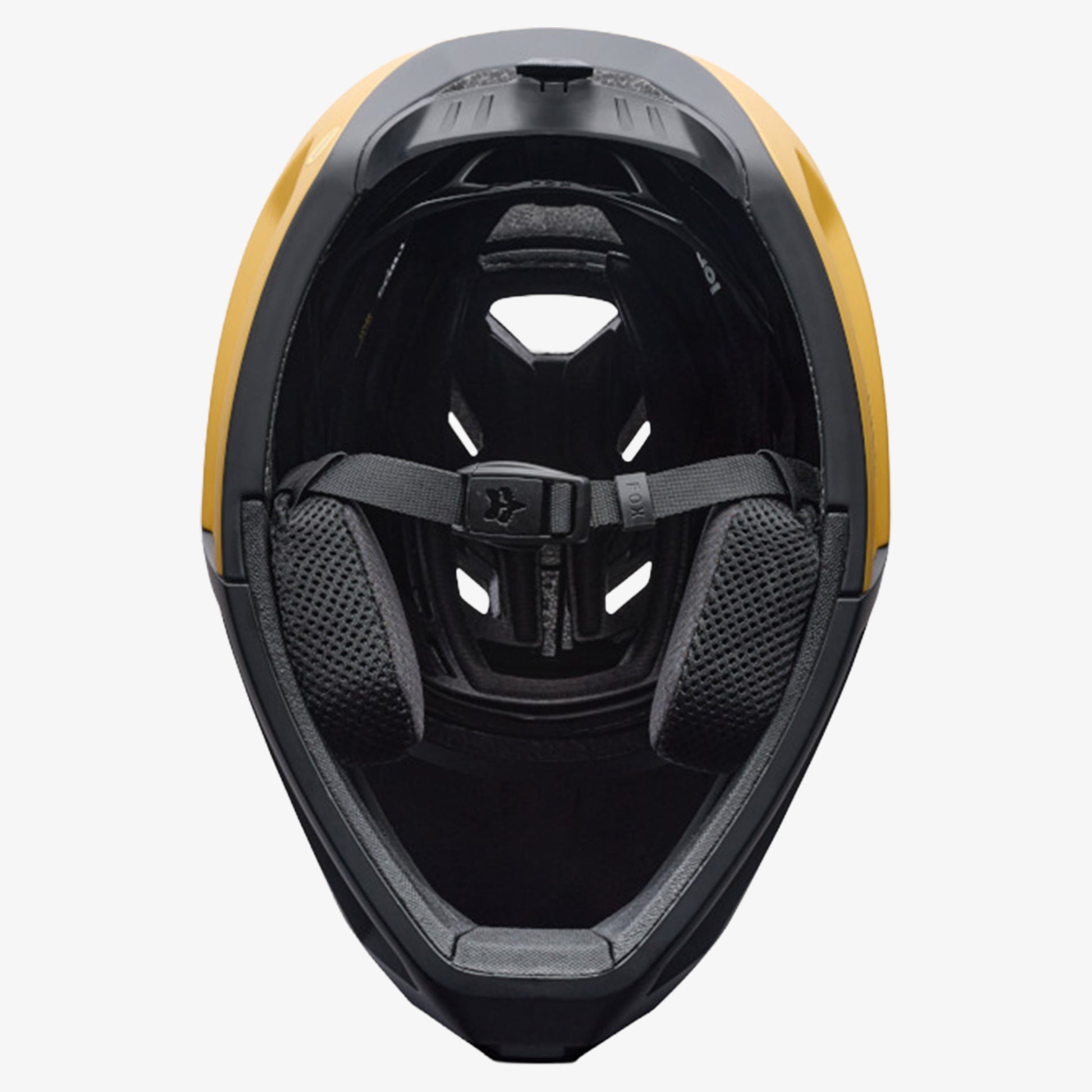 Fox Proframe RS Helmet - L - Dark Lawless - Image 7