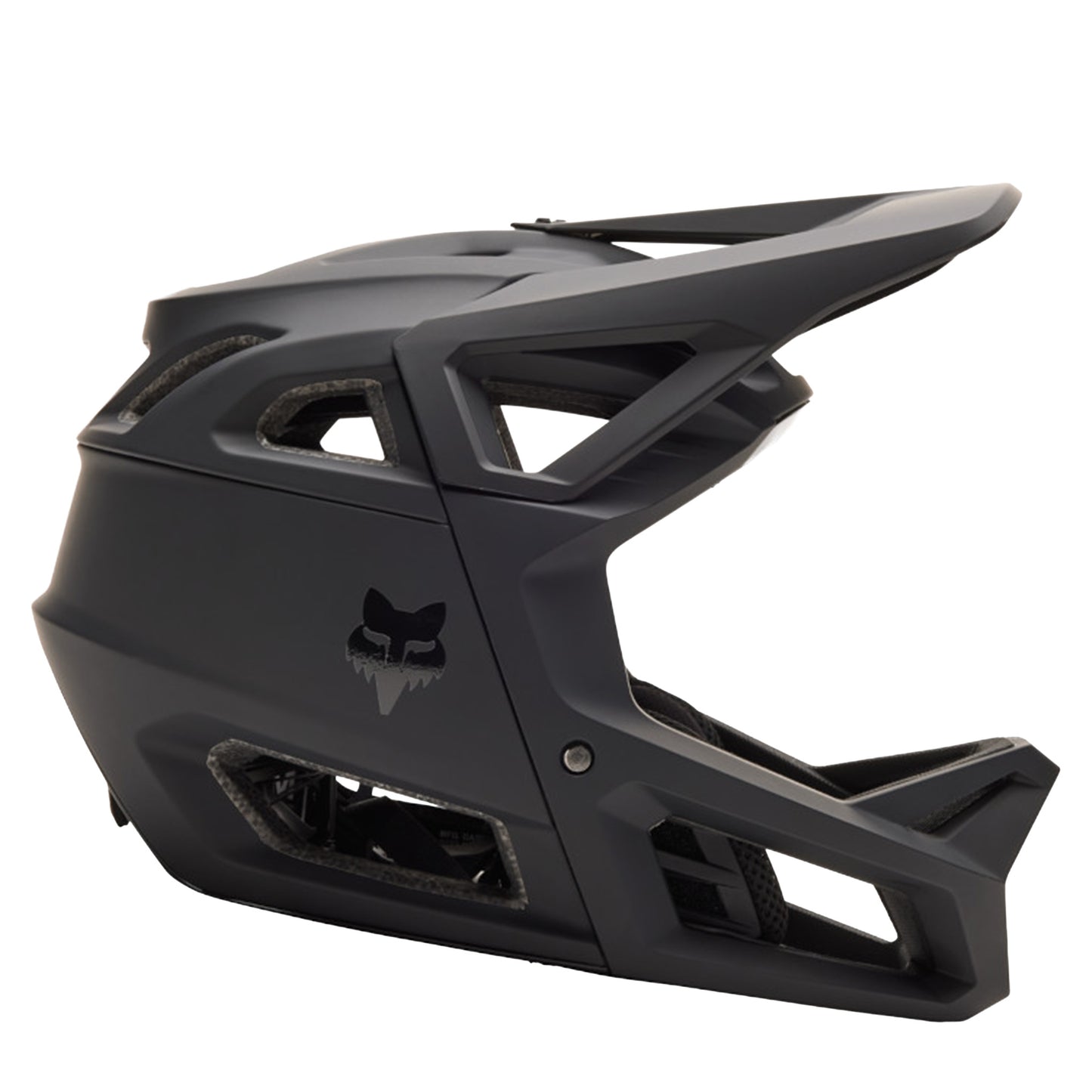 Fox Proframe RS Helmet - L - Matte Black - Image 1