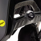 Fox Proframe RS Helmet - L - Matte Black - Image 3