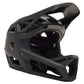 Fox Proframe RS Helmet - L - Matte Black - Image 9