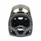 Fox Proframe RS Helmet - L - Sol - Vintage White - Image 3