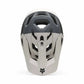 Fox Proframe RS Helmet - L - Sol - Vintage White - Image 4
