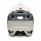 Fox Proframe RS Helmet - L - Sol - Vintage White - Image 5