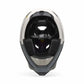 Fox Proframe RS Helmet - L - Sol - Vintage White - Image 6