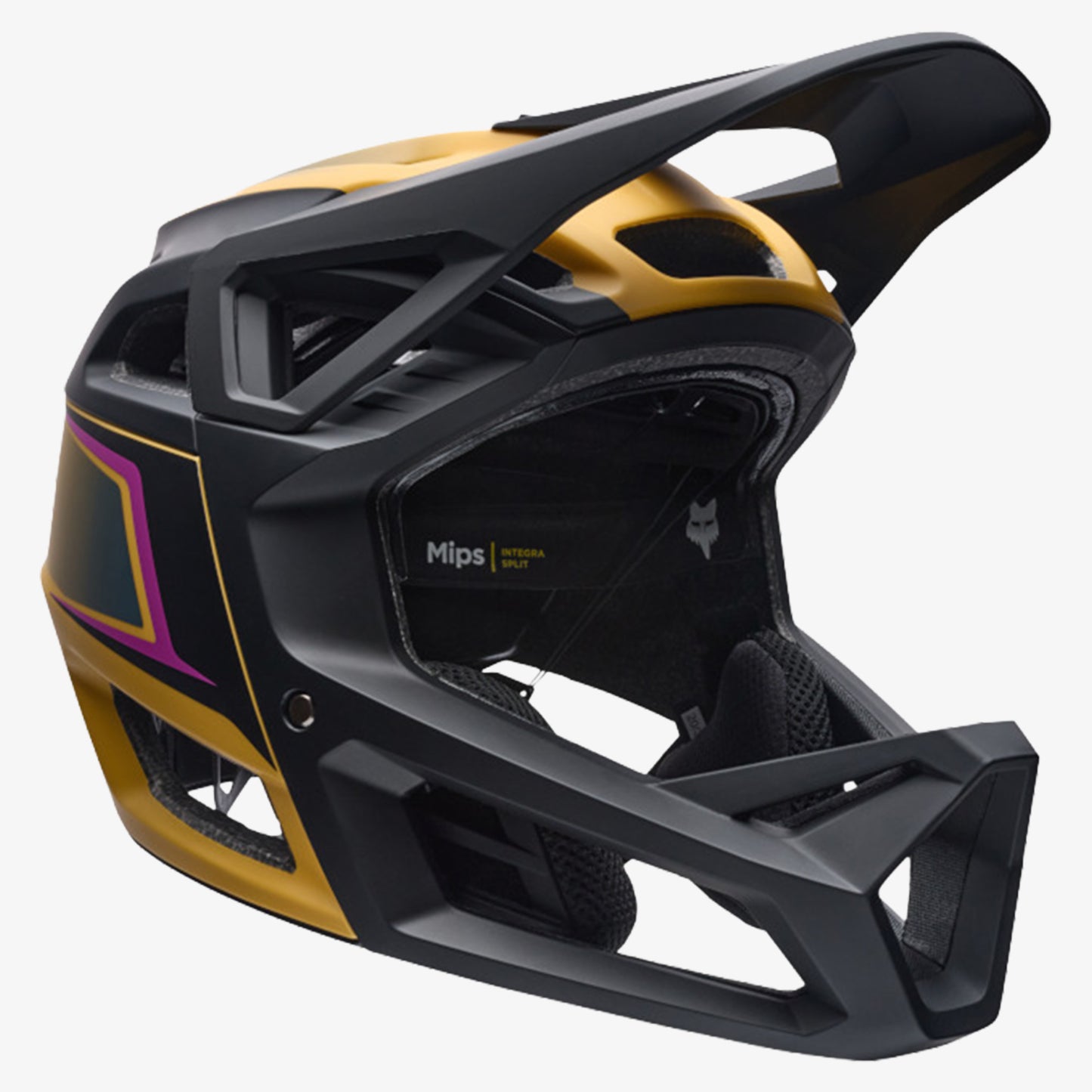 Fox Proframe RS Helmet - M - Dark Lawless - Image 2