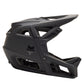 Fox Proframe RS Helmet - M - Matte Black - Image 1
