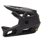 Fox Proframe RS Helmet - M - Matte Black - Image 6