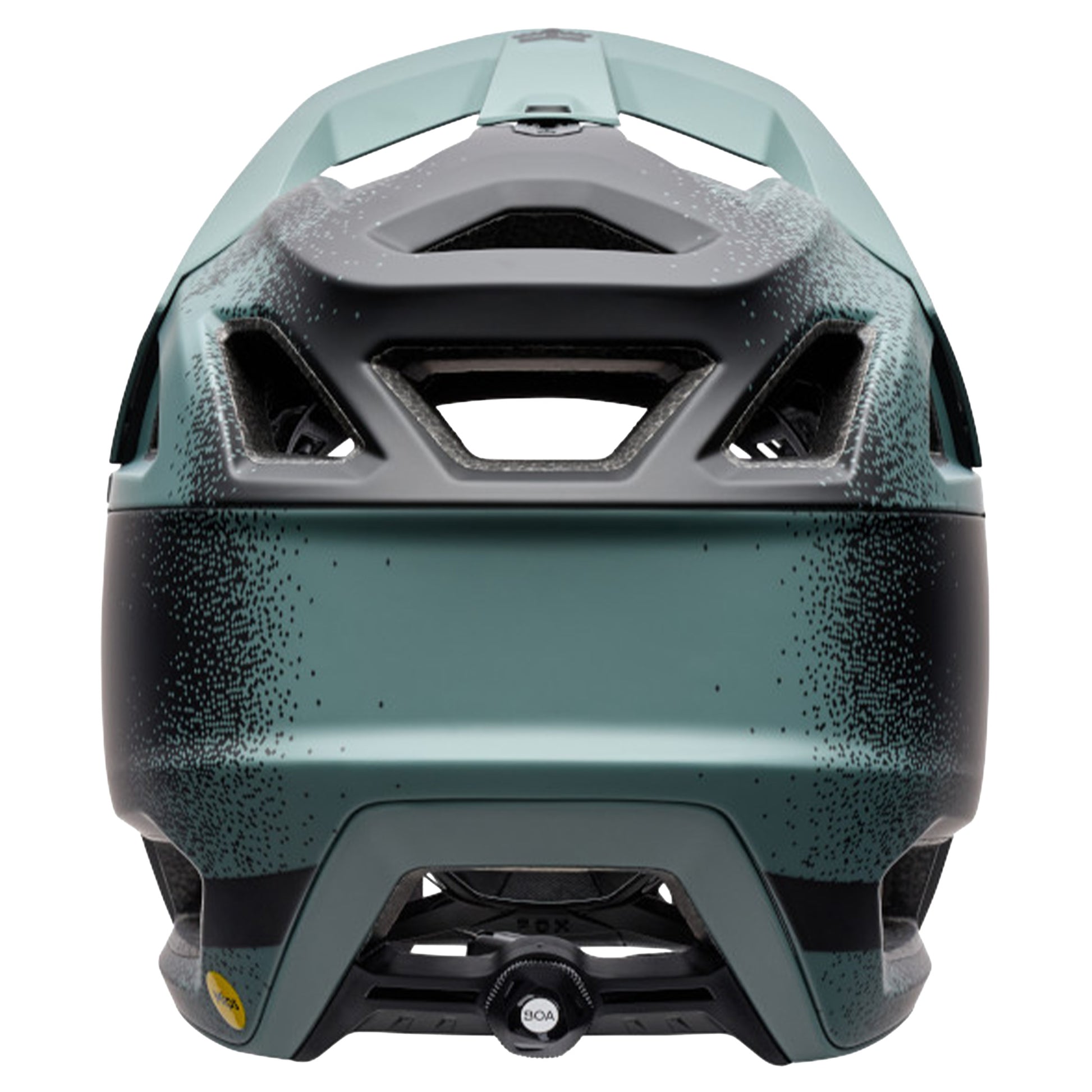 Fox Proframe RS Helmet - S - Aura Sage - Image 5