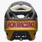 Fox Proframe RS Helmet - S - Dark Lawless - Image 6