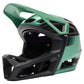 FOX Proframe RS Sol AS Helmet - L - Pine - Image 7
