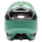 FOX Proframe RS Sol AS Helmet - S - Pine - Image 4