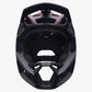 Fox Proframe Thrive Helmet - L - Dark Maroon - Image 3