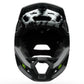 Fox Proframe Thrive Helmet - L - White - Image 4