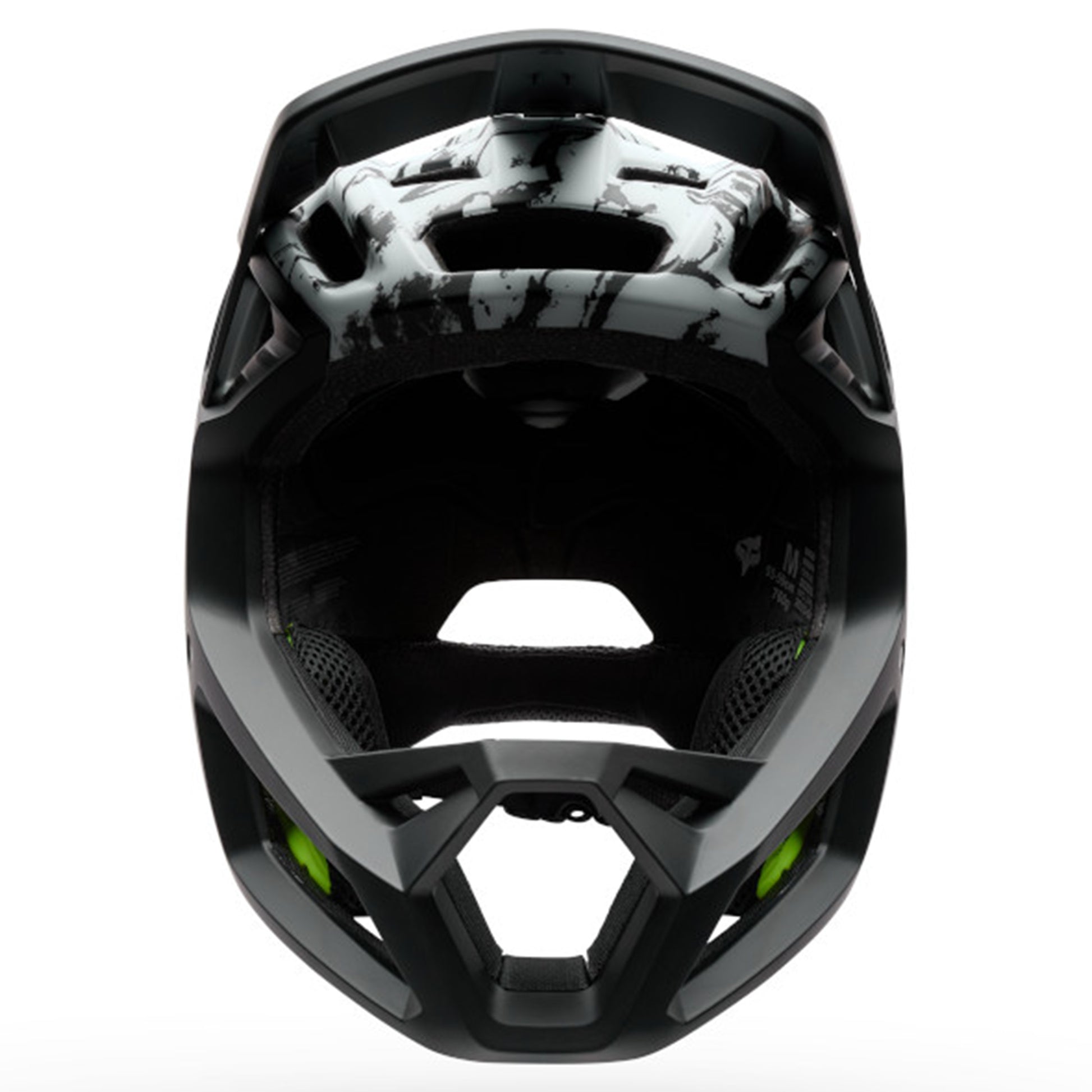 Fox Proframe Thrive Helmet - L - White - Image 4