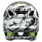 Fox Proframe Thrive Helmet - L - White - Image 5