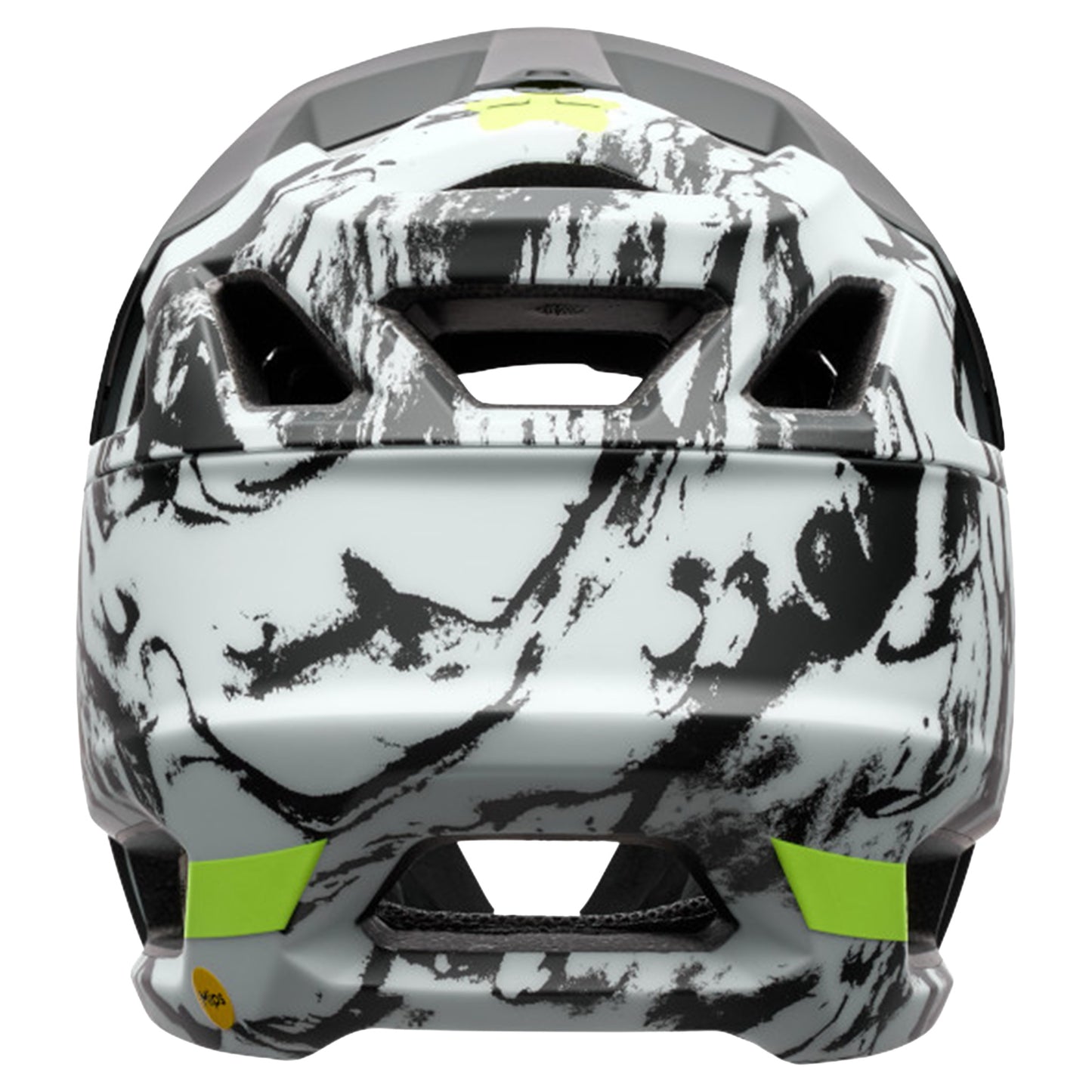 Fox Proframe Thrive Helmet - L - White - Image 5