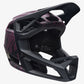 Fox Proframe Thrive Helmet - M - Dark Maroon - Image 2