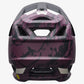 Fox Proframe Thrive Helmet - M - Dark Maroon - Image 5