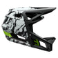 Fox Proframe Thrive Helmet - S - White - Image 1
