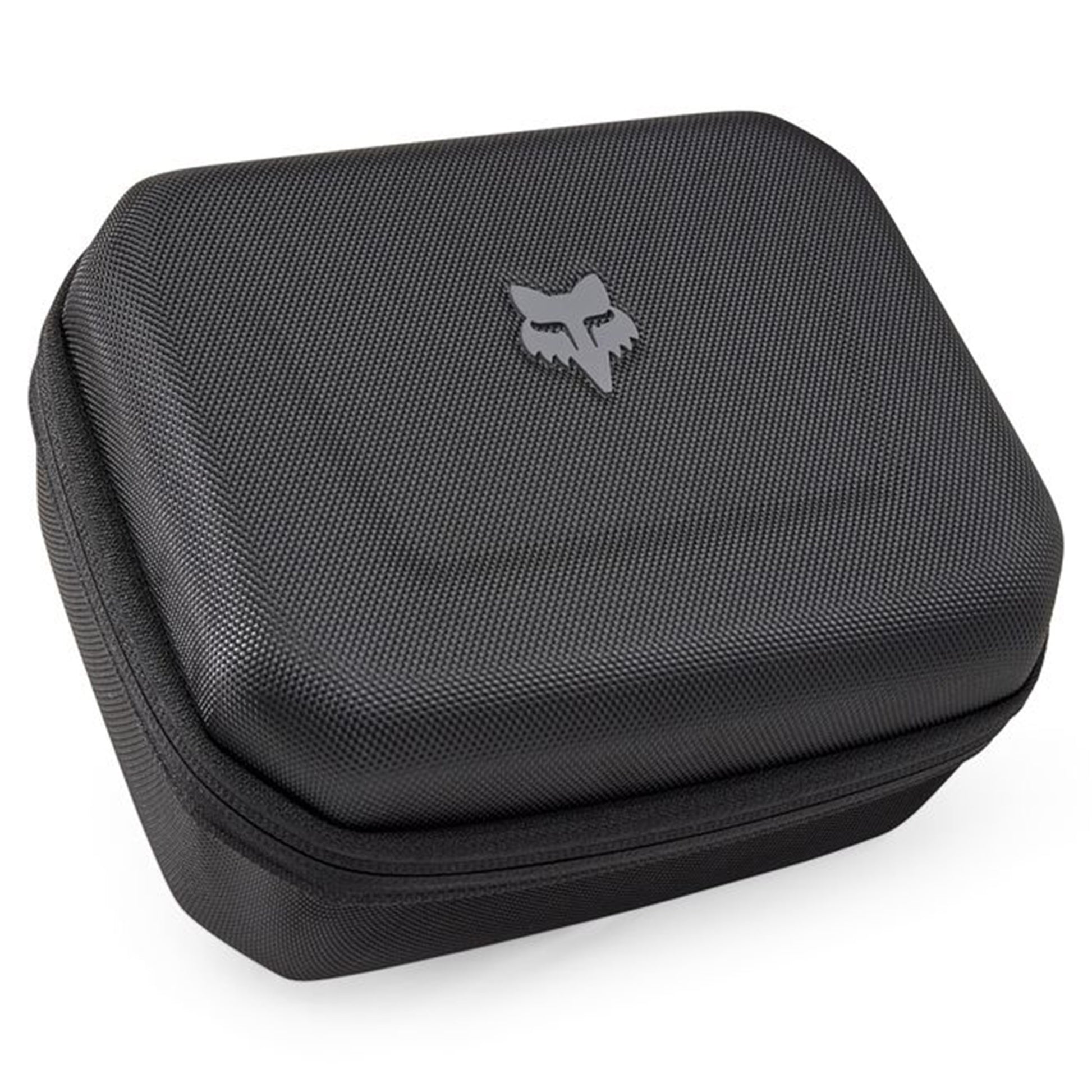 FOX Purevue Goggles - One Size Fits Most - Cream - Black - Clear Lens - Image 5