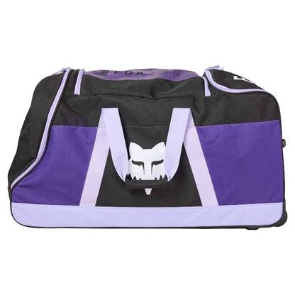 Fox Race Spec Shuttle 180 Roller Bag - 180L - Grape - Image 1