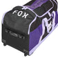 Fox Race Spec Shuttle 180 Roller Bag - 180L - Grape - Image 4