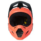 Fox Rampage MIPS Helmet - L - Atomic Orange