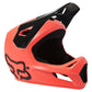 Fox Rampage MIPS Helmet - L - Atomic Orange