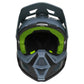 FOX Rampage Comp Grap2 Helmet - 2XL - Dust Blue - Image 5