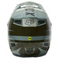 FOX Rampage Comp Grap2 Helmet - 2XL - Eucalyptus - Image 4