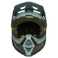 FOX Rampage Comp Grap2 Helmet - 2XL - Eucalyptus - Image 5