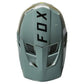 FOX Rampage Comp Grap2 Helmet - XL - Eucalyptus - Image 3