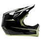 FOX Rampage Comp Stohn Helmet - 2XL - Black - Image 2