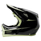 FOX Rampage Comp Stohn Helmet - 2XL - Black - Image 3