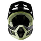 FOX Rampage Comp Stohn Helmet - 2XL - Black - Image 5