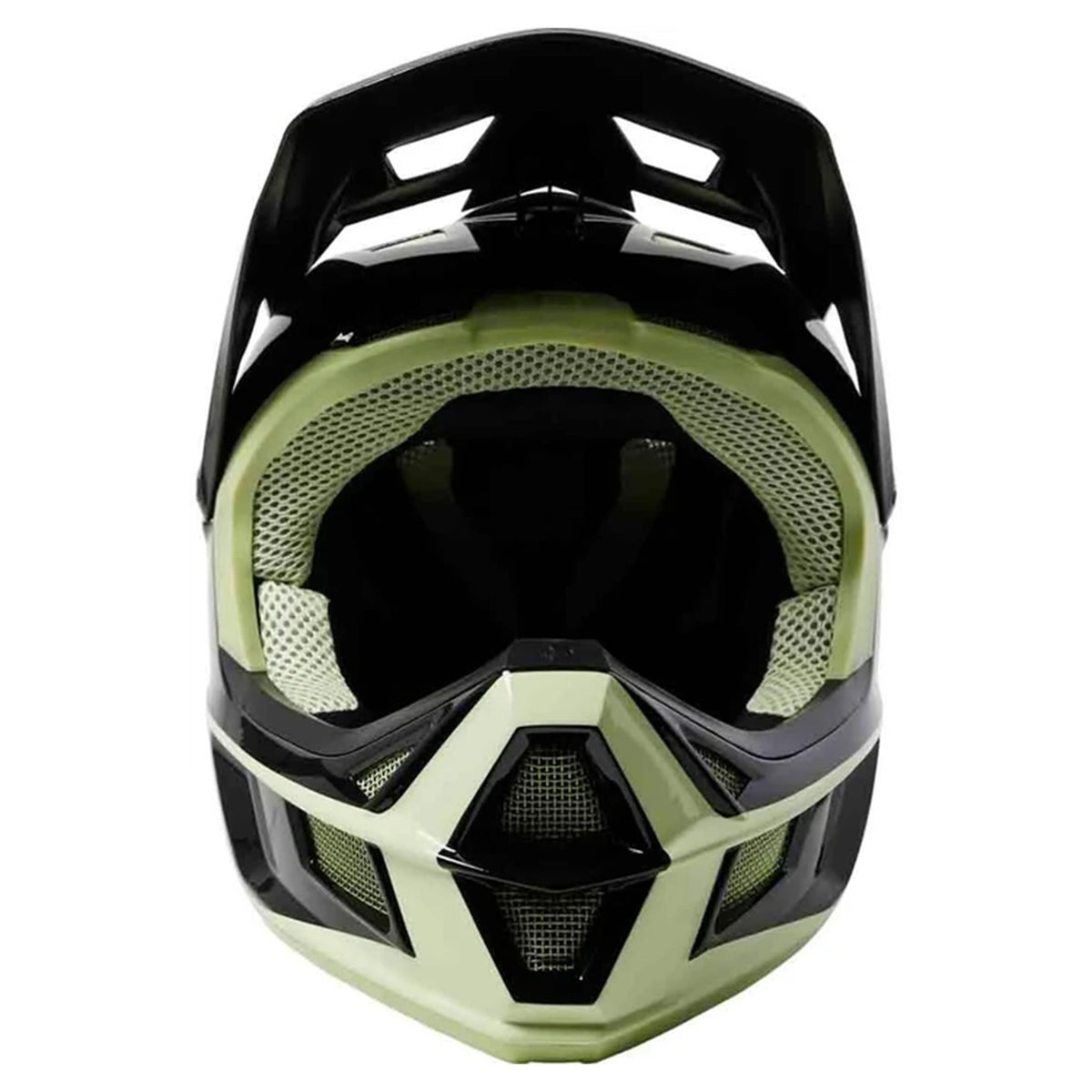 FOX Rampage Comp Stohn Helmet - 2XL - Black - Image 5