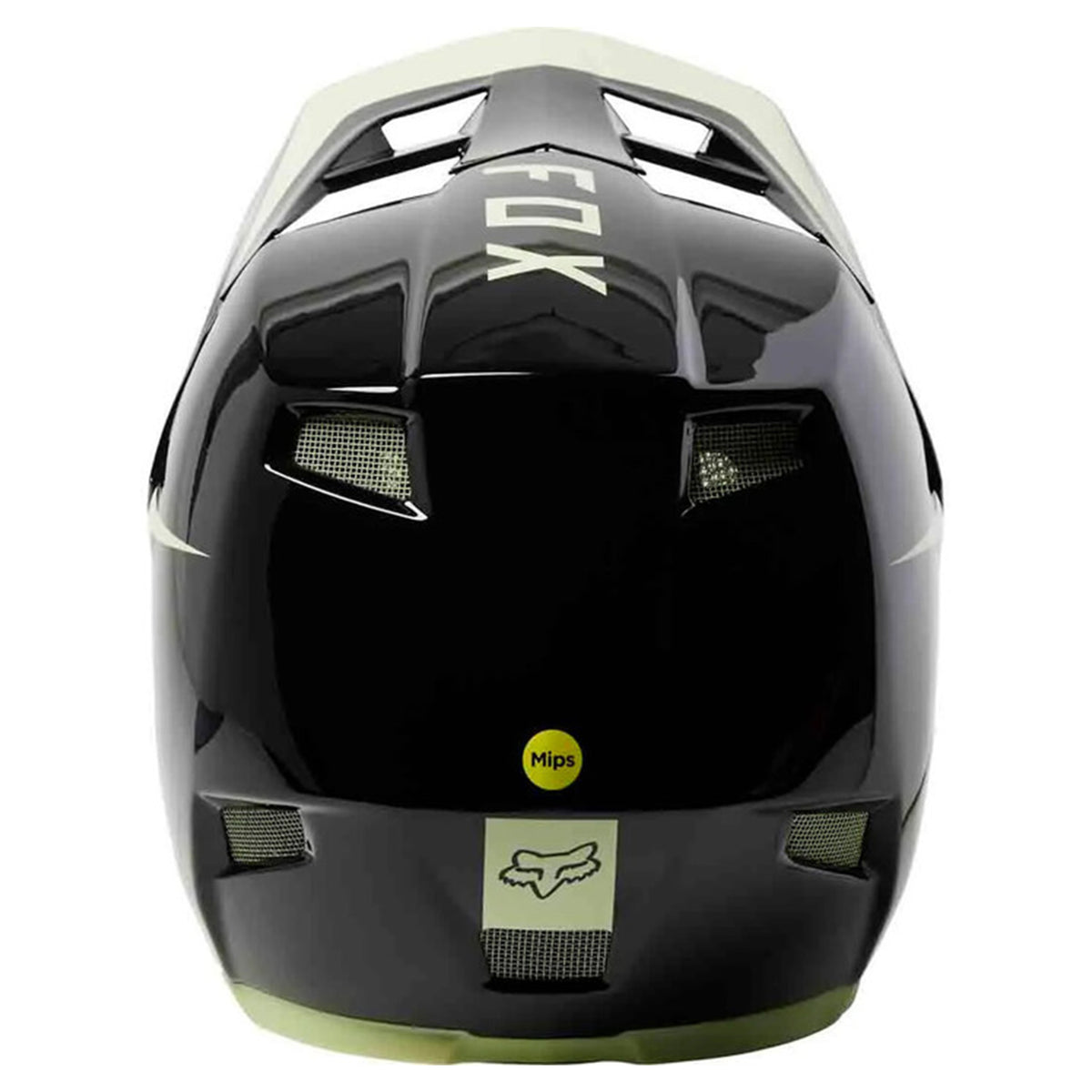 FOX Rampage Comp Stohn Helmet - 2XL - Black - Image 6