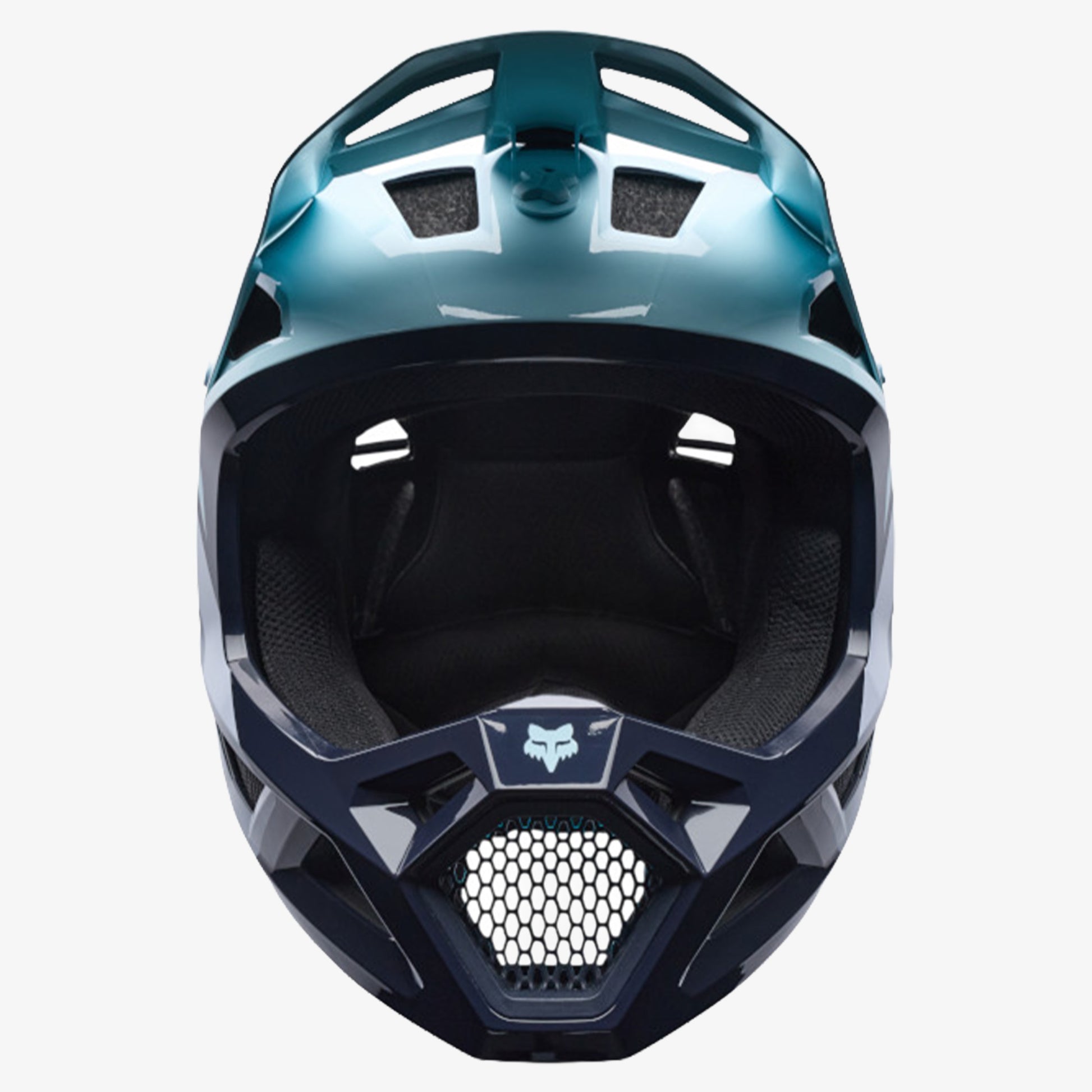 Fox Rampage Foundr Helmet - L - Midnight - Image 3