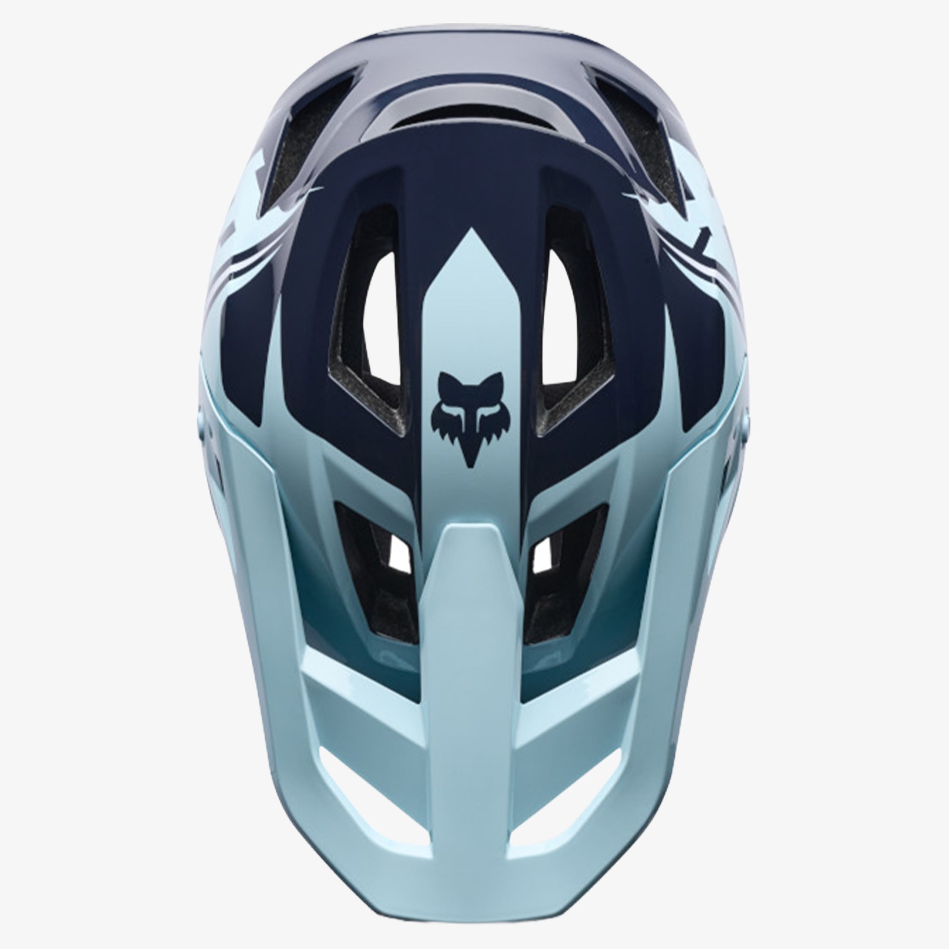 Fox Rampage Foundr Helmet - L - Midnight - Image 4